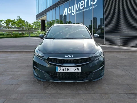 Kia XCeed 1.0 T-GDi Drive 88kW (120CV)