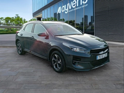 Kia XCeed 1.0 T-GDi Drive 88kW (120CV)