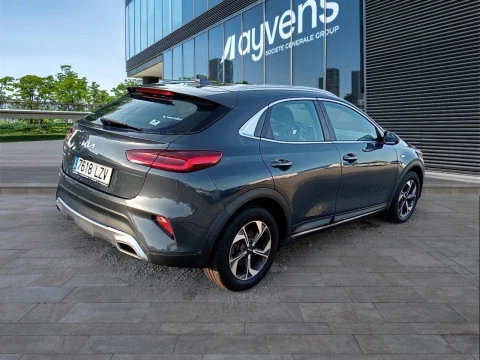 Kia XCeed 1.0 T-GDi Drive 88kW (120CV)