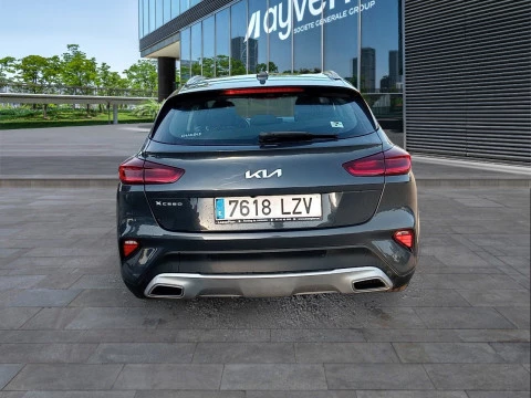 Kia XCeed 1.0 T-GDi Drive 88kW (120CV)
