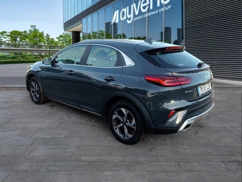 Kia XCeed 1.0 T-GDi Drive 88kW (120CV)