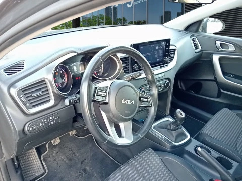 Kia XCeed 1.0 T-GDi Drive 88kW (120CV)