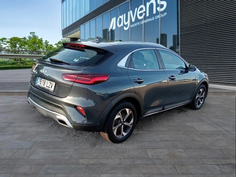 Kia XCeed 1.0 T-GDi Drive 88kW (120CV)