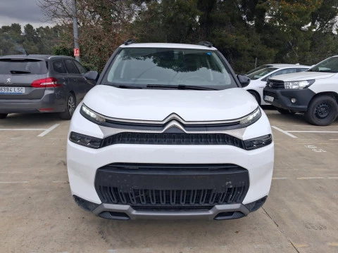 Citroën C3 Aircross BlueHDi 81kW (110CV) Plus