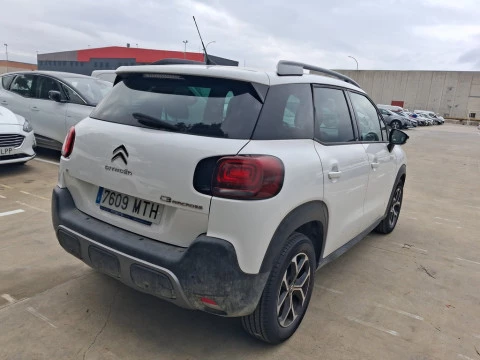 Citroën C3 Aircross BlueHDi 81kW (110CV) Plus