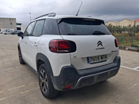 Citroën C3 Aircross BlueHDi 81kW (110CV) Plus