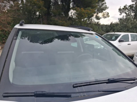 Citroën C3 Aircross BlueHDi 81kW (110CV) Plus