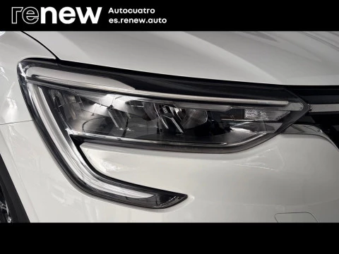 Renault Arkana   1.3 TCe Intens EDC 103kW