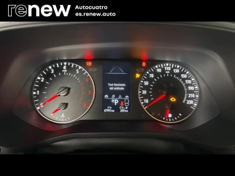 Renault Arkana   1.3 TCe Intens EDC 103kW