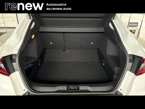 Renault Arkana   1.3 TCe Intens EDC 103kW