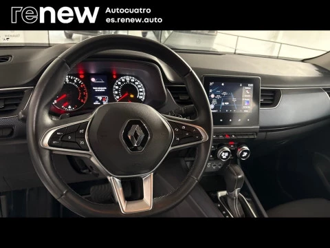 Renault Arkana   1.3 TCe Intens EDC 103kW