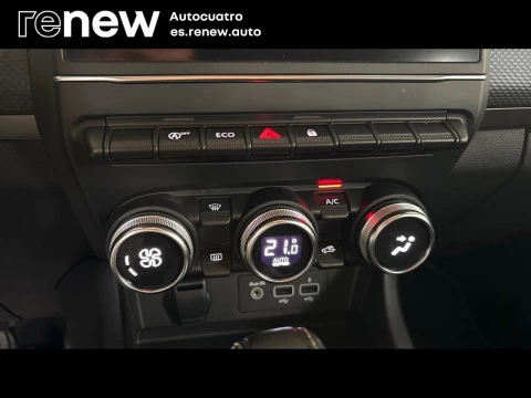 Renault Arkana   1.3 TCe Intens EDC 103kW