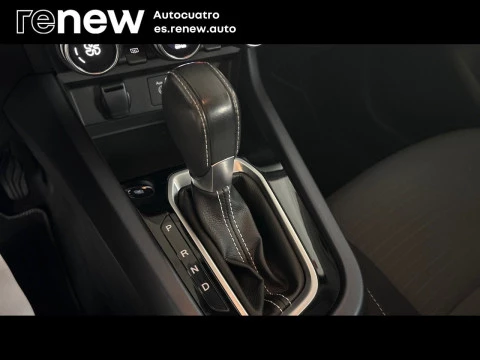 Renault Arkana   1.3 TCe Intens EDC 103kW