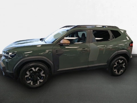 Dacia Duster Extreme TCE 96kW 48v (130CV) 4X2