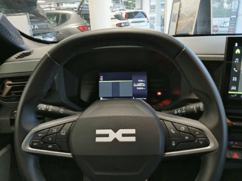 Dacia Duster Extreme TCE 96kW 48v (130CV) 4X2