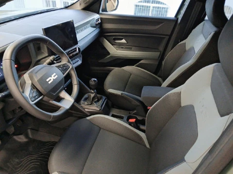 Dacia Duster Extreme TCE 96kW 48v (130CV) 4X2