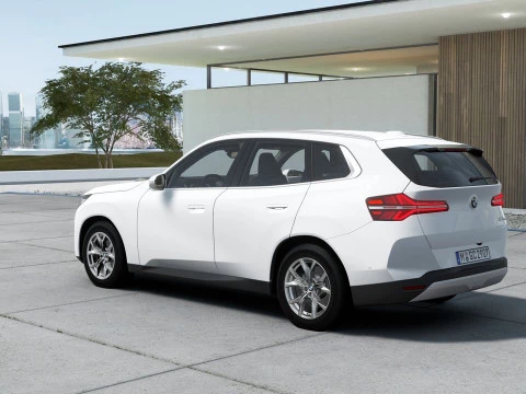 BMW X3 20d xDrive