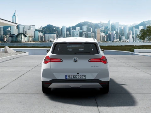 BMW X3 20d xDrive
