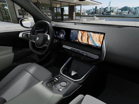 BMW X3 20d xDrive
