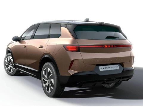 Opel Grandland Electric 73kWh GS