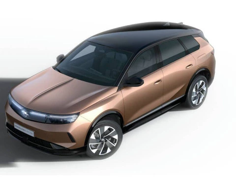 Opel Grandland Electric 73kWh GS