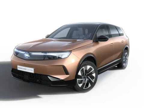 Opel Grandland Electric 73kWh GS