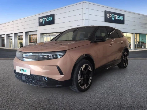 Opel Grandland Electric 73kWh GS