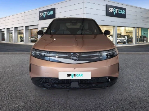 Opel Grandland Electric 73kWh GS