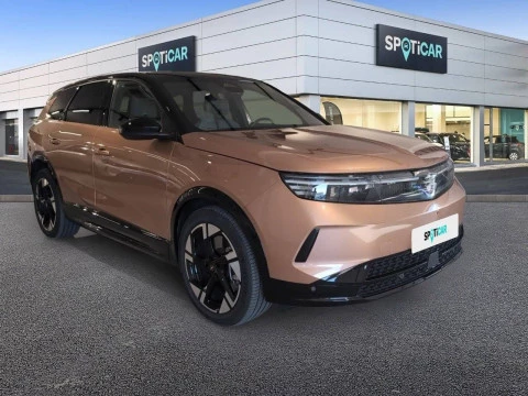 Opel Grandland Electric 73kWh GS