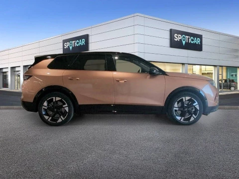 Opel Grandland Electric 73kWh GS