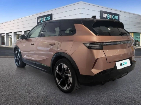 Opel Grandland Electric 73kWh GS