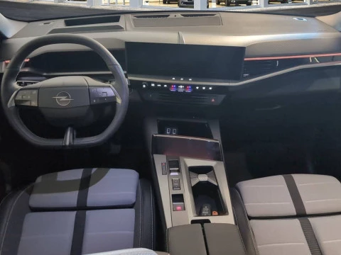 Opel Grandland Electric 73kWh GS