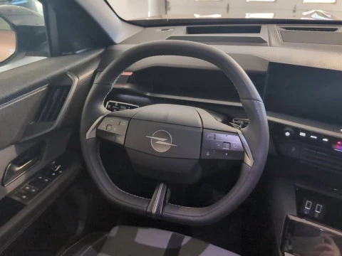 Opel Grandland Electric 73kWh GS