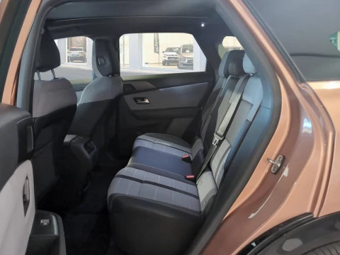 Opel Grandland Electric 73kWh GS