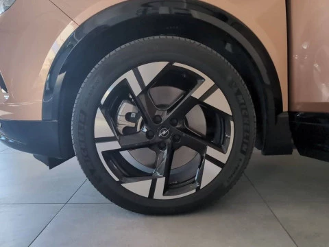 Opel Grandland Electric 73kWh GS