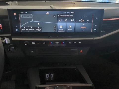 Opel Grandland Electric 73kWh GS