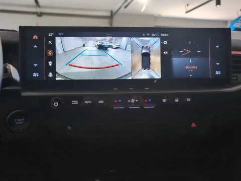 Opel Grandland Electric 73kWh GS