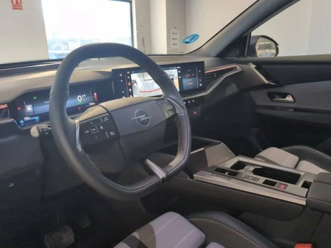 Opel Grandland Electric 73kWh GS