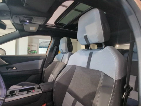 Opel Grandland Electric 73kWh GS