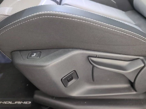 Opel Grandland Electric 73kWh GS