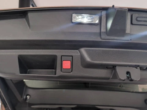 Opel Grandland Electric 73kWh GS