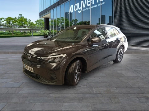 Volkswagen ID.4 Pro 128kW (174CV) Automático