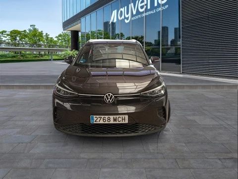Volkswagen ID.4 Pro 128kW (174CV) Automático