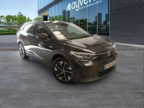 Volkswagen ID.4 Pro 128kW (174CV) Automático