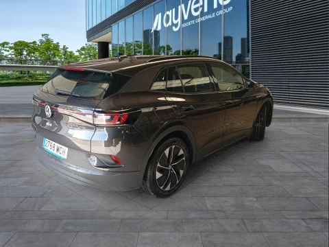 Volkswagen ID.4 Pro 128kW (174CV) Automático