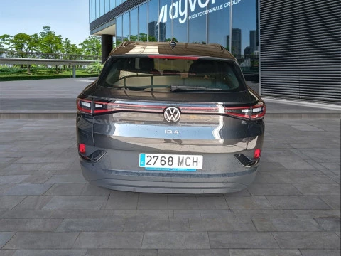 Volkswagen ID.4 Pro 128kW (174CV) Automático