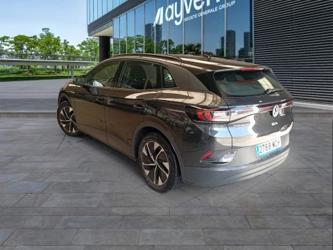 Volkswagen ID.4 Pro 128kW (174CV) Automático