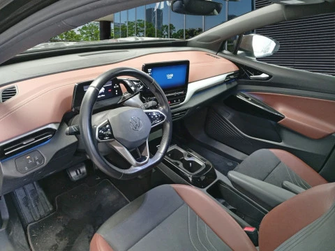 Volkswagen ID.4 Pro 128kW (174CV) Automático