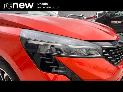 Renault Clio Techno TCe 90 (67kw)