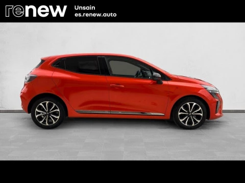 Renault Clio Techno TCe 90 (67kw)